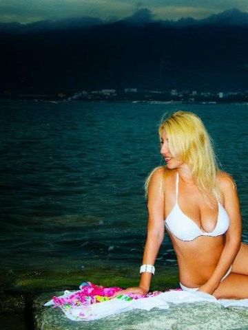 Анкета проститутки Маргарита - Фото 1, , 27 лет, №78347